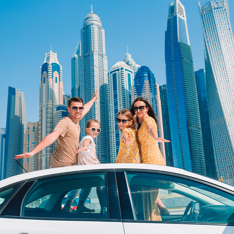 Full Day Abu Dhabi City