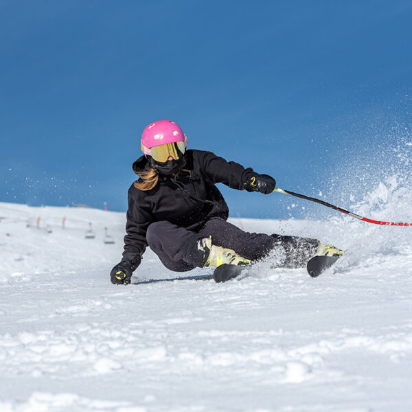 Ski Dubai Snow Plus with Limited Rides
