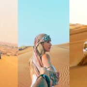 Dubai Desert