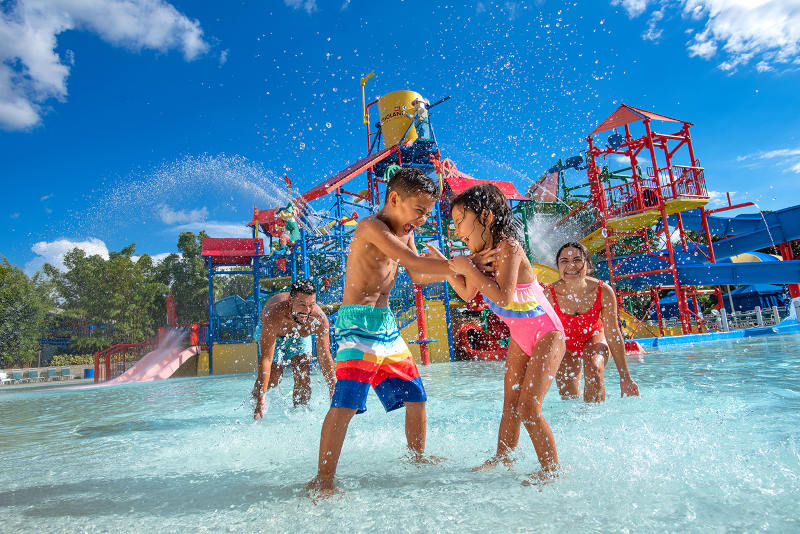Top Family-Friendly Tourist Activities in Dubai 3 Water Parks for All Ages