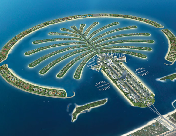 How to Plan a Perfect 5-Day Dubai Tour Itinerary