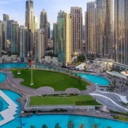 Cultural experiences in the UAE