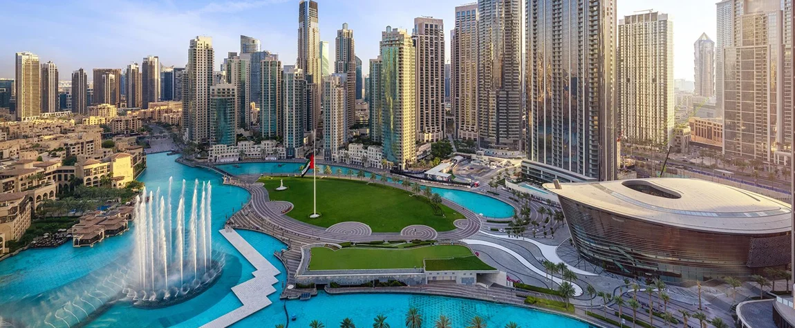 Cultural experiences in the UAE